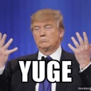 The Real Donald Pump